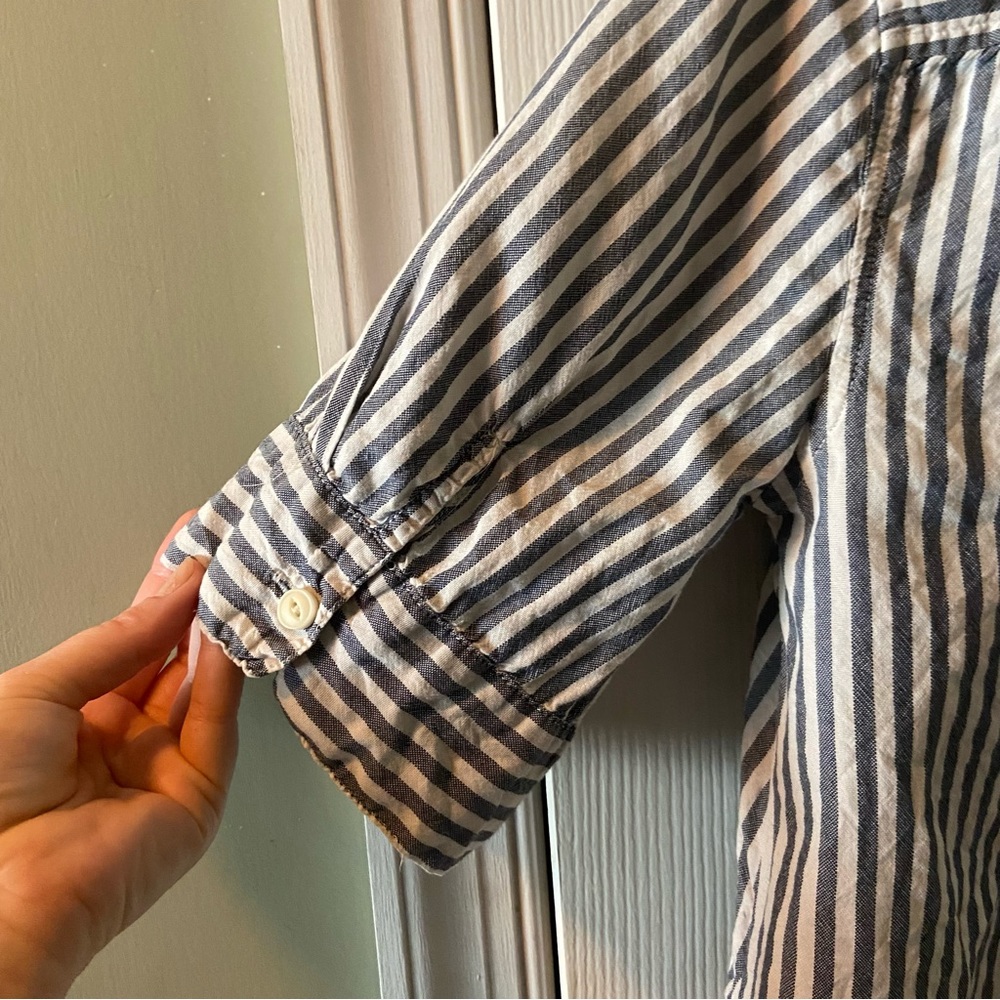 J. Crew button down - Picture 3 of 5